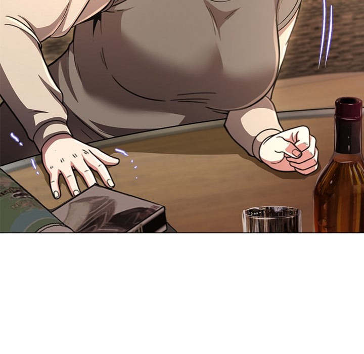 My Gangster Girlfriend Chapter 44 - Page 137