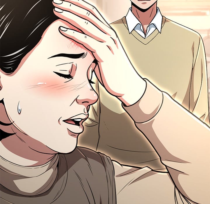 My Gangster Girlfriend Chapter 44 - Page 140