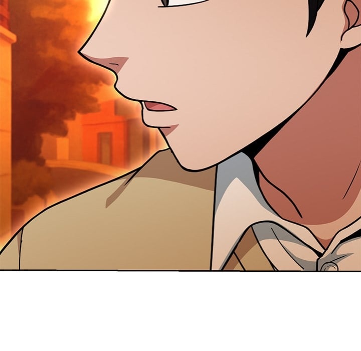 My Gangster Girlfriend Chapter 44 - Page 15