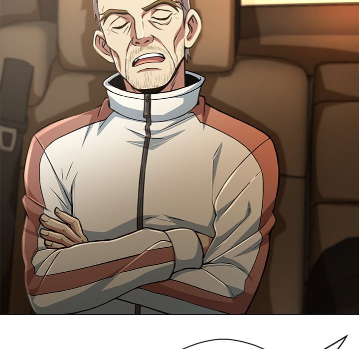 My Gangster Girlfriend Chapter 44 - Page 164