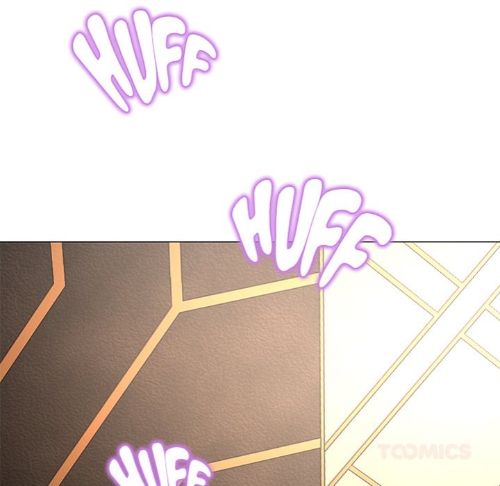 My Gangster Girlfriend Chapter 44 - Page 225