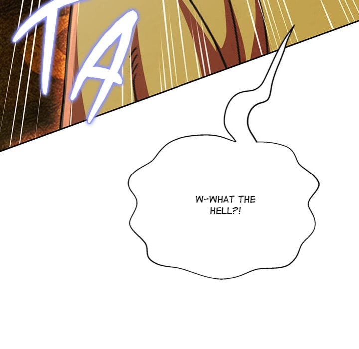 My Gangster Girlfriend Chapter 44 - Page 28