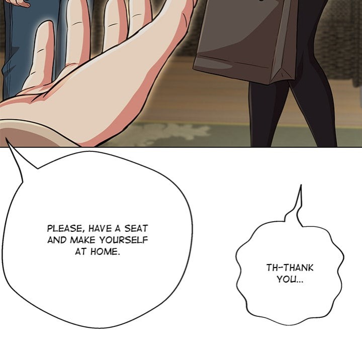 My Gangster Girlfriend Chapter 44 - Page 46