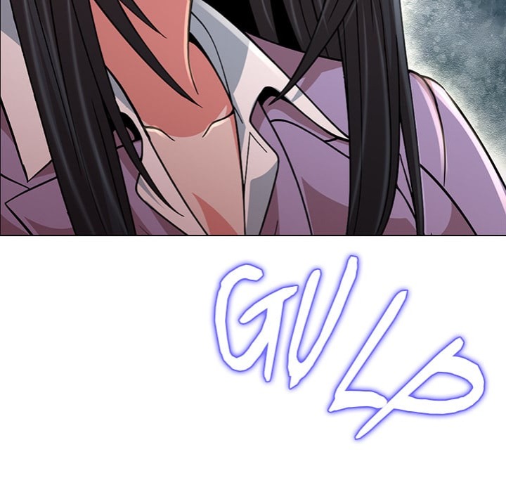 My Gangster Girlfriend Chapter 44 - Page 59