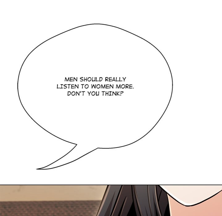 My Gangster Girlfriend Chapter 44 - Page 72