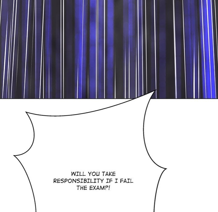 My Gangster Girlfriend Chapter 45 - Page 10