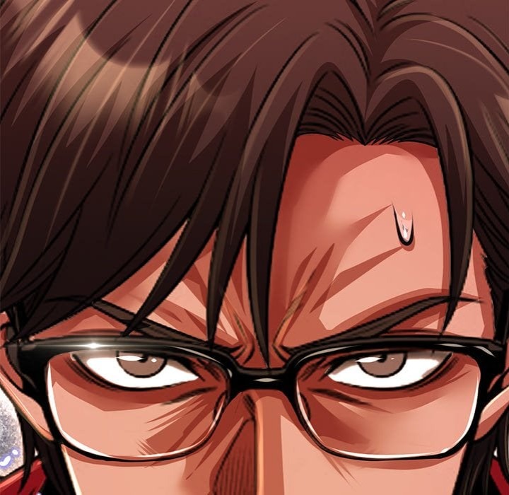 My Gangster Girlfriend Chapter 45 - Page 139