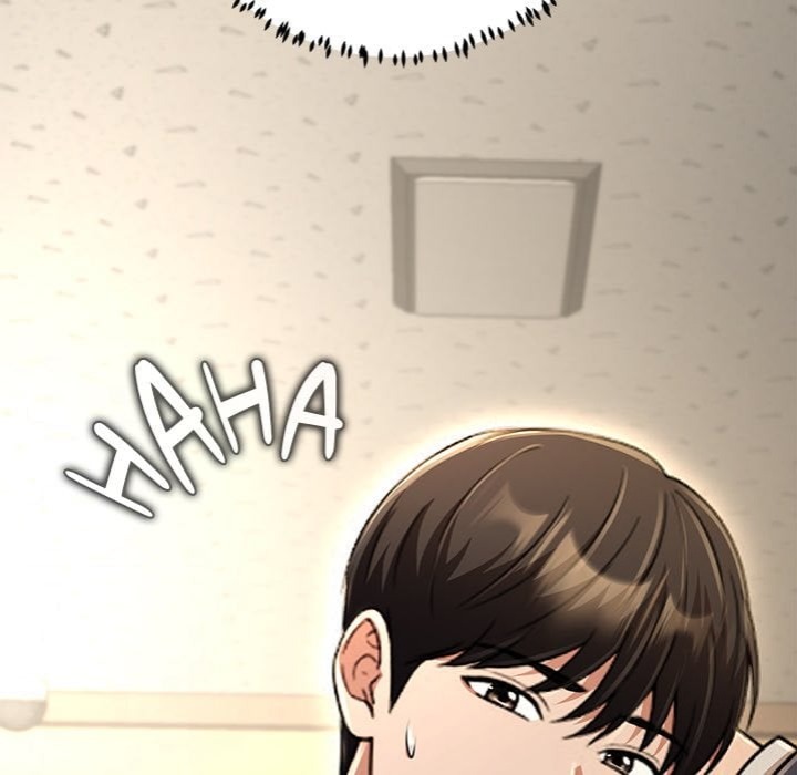 My Gangster Girlfriend Chapter 45 - Page 175