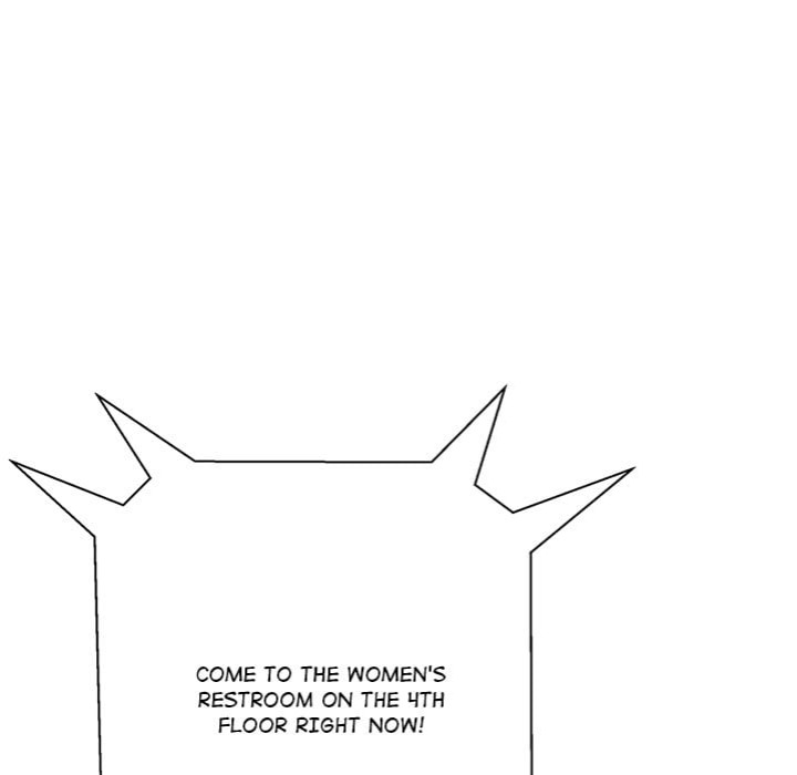 My Gangster Girlfriend Chapter 45 - Page 184