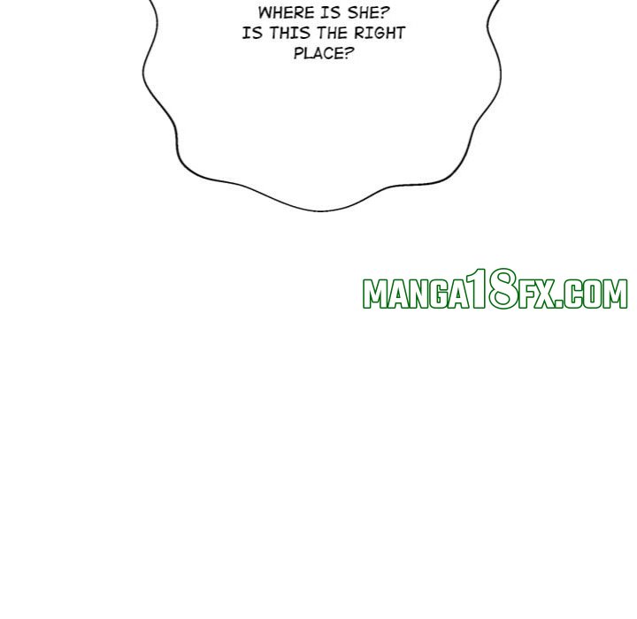 My Gangster Girlfriend Chapter 45 - Page 198