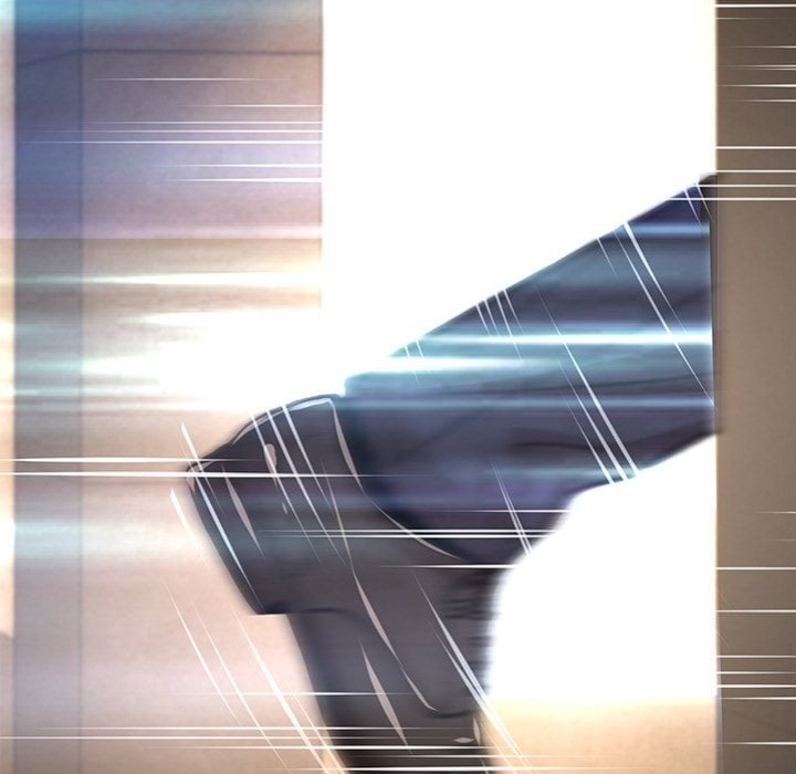 My Gangster Girlfriend Chapter 45 - Page 208