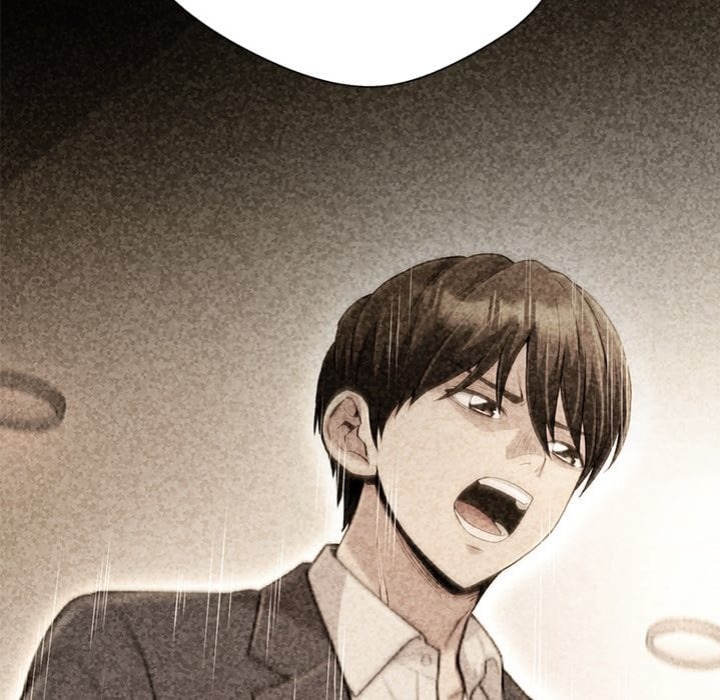 My Gangster Girlfriend Chapter 45 - Page 224