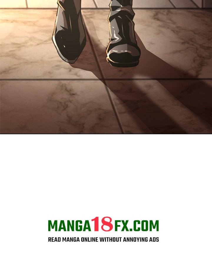 My Gangster Girlfriend Chapter 45 - Page 248