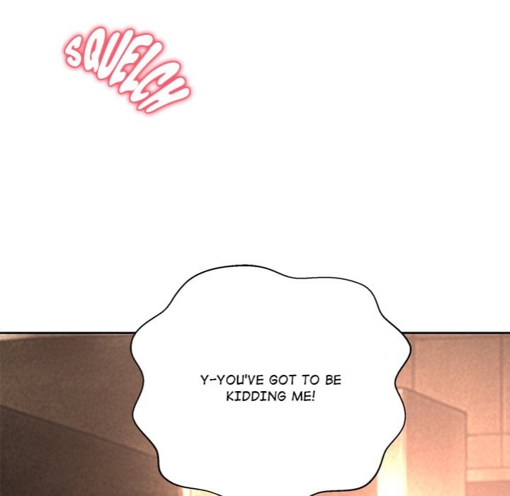 My Gangster Girlfriend Chapter 45 - Page 256