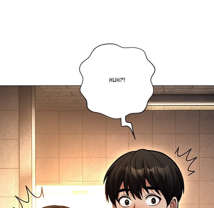 My Gangster Girlfriend Chapter 45 - Page 263