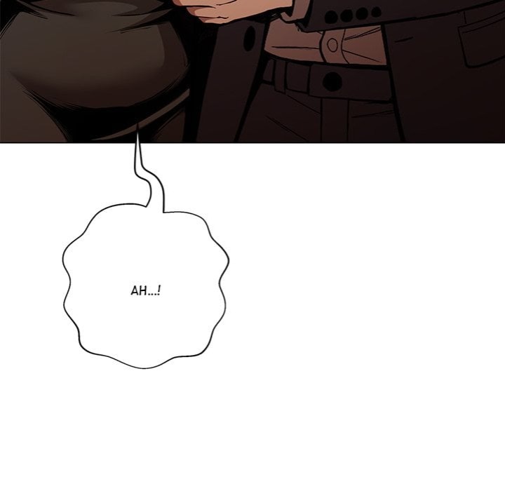 My Gangster Girlfriend Chapter 45 - Page 265