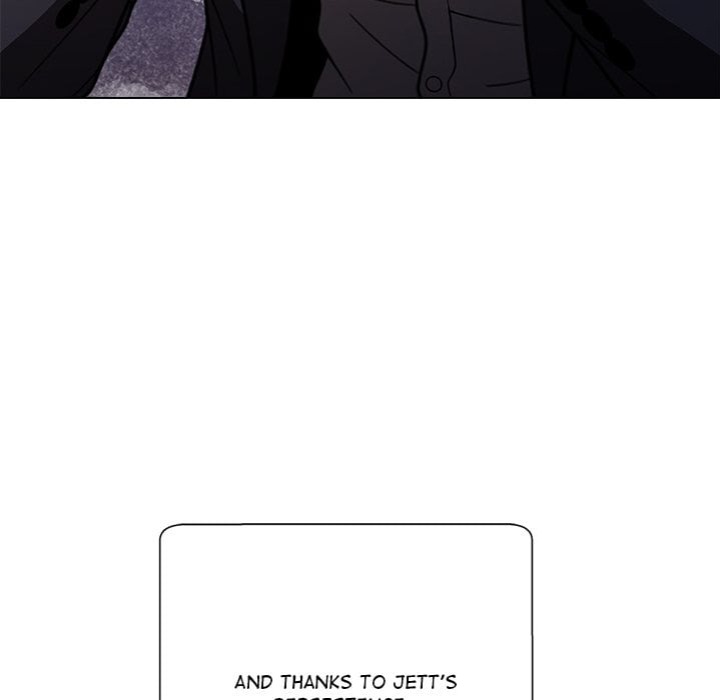 My Gangster Girlfriend Chapter 45 - Page 74