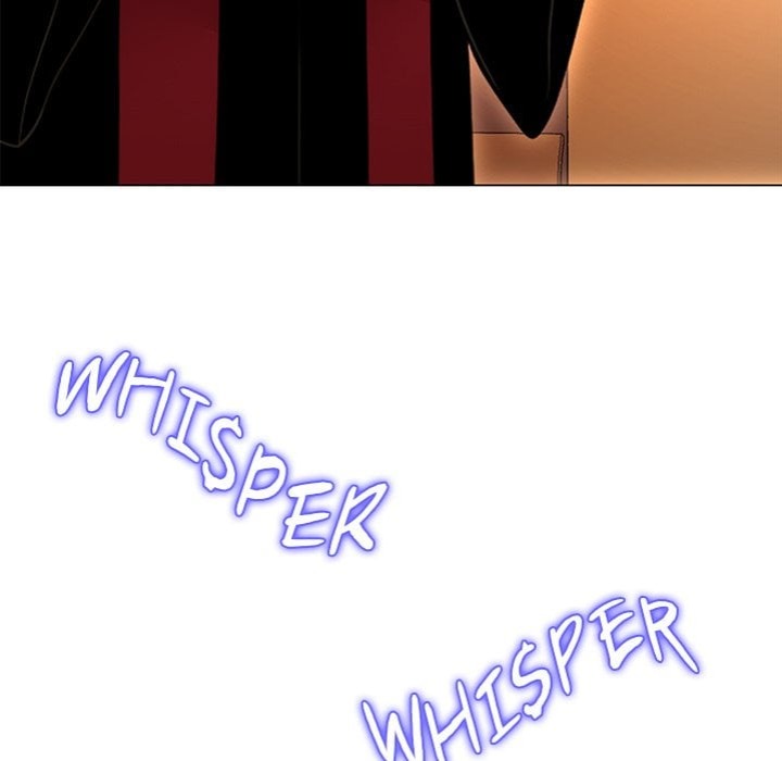 My Gangster Girlfriend Chapter 45 - Page 81