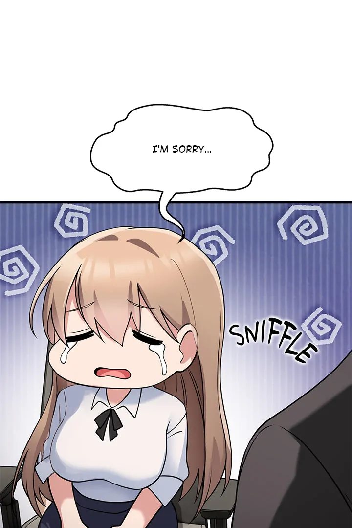 I Became a Dog! Chapter 1 - Page 136