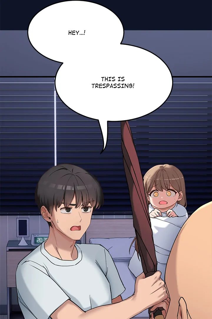 I Became a Dog! Chapter 1 - Page 207