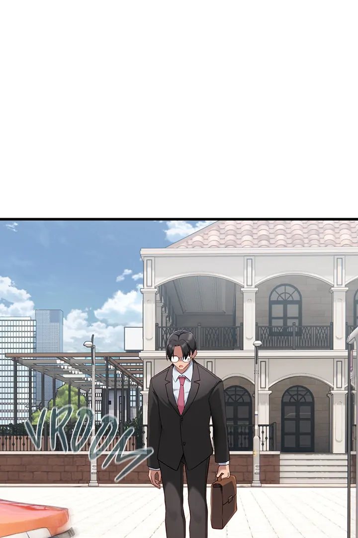 I Became a Dog! Chapter 1 - Page 64