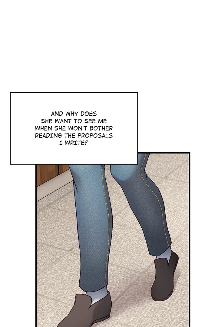 I Became a Dog! Chapter 1 - Page 77