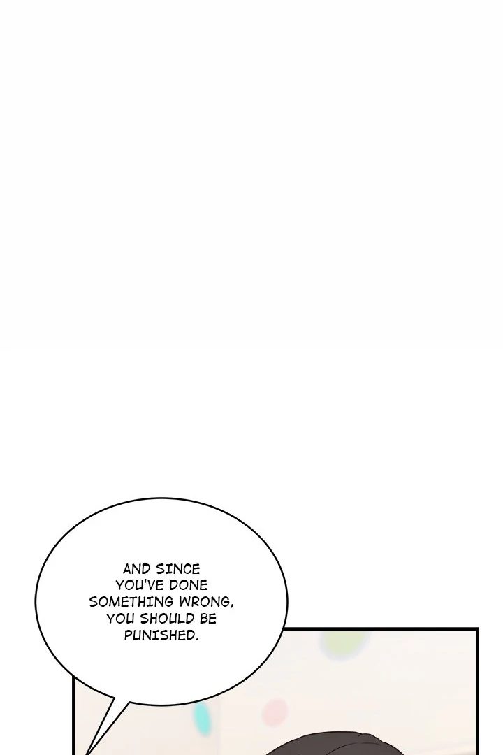 I Became a Dog! Chapter 10 - Page 1