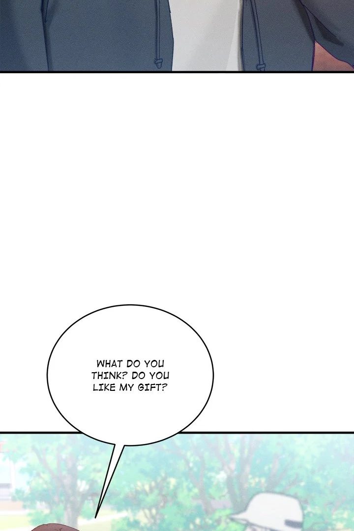 I Became a Dog! Chapter 10 - Page 38