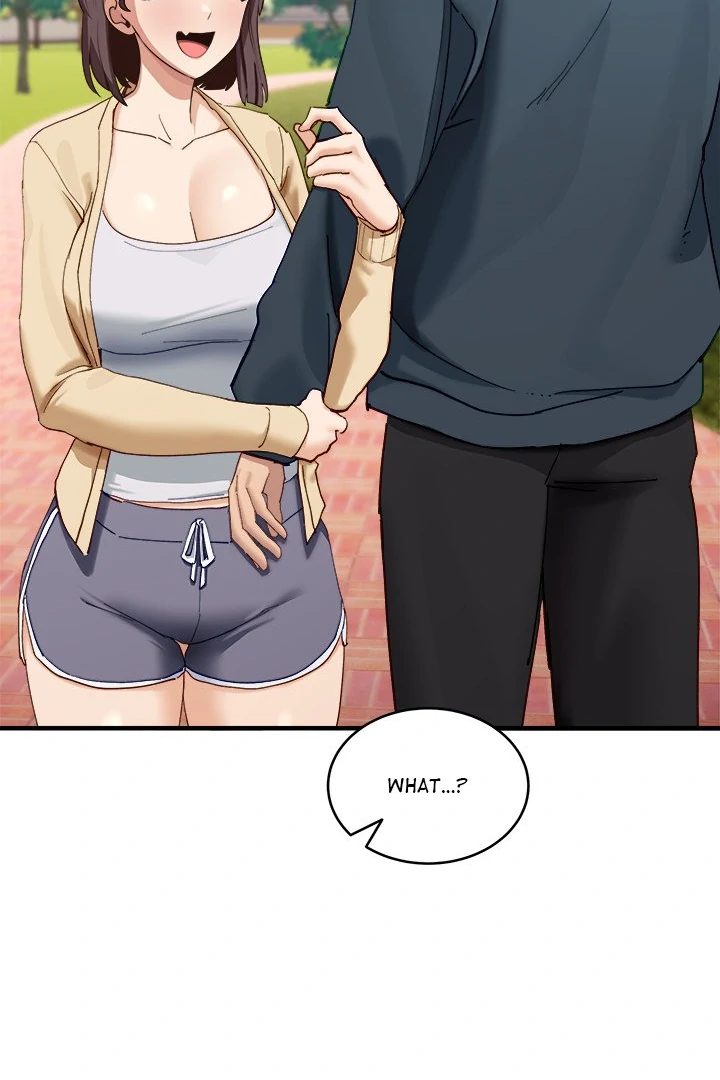 I Became a Dog! Chapter 10 - Page 56