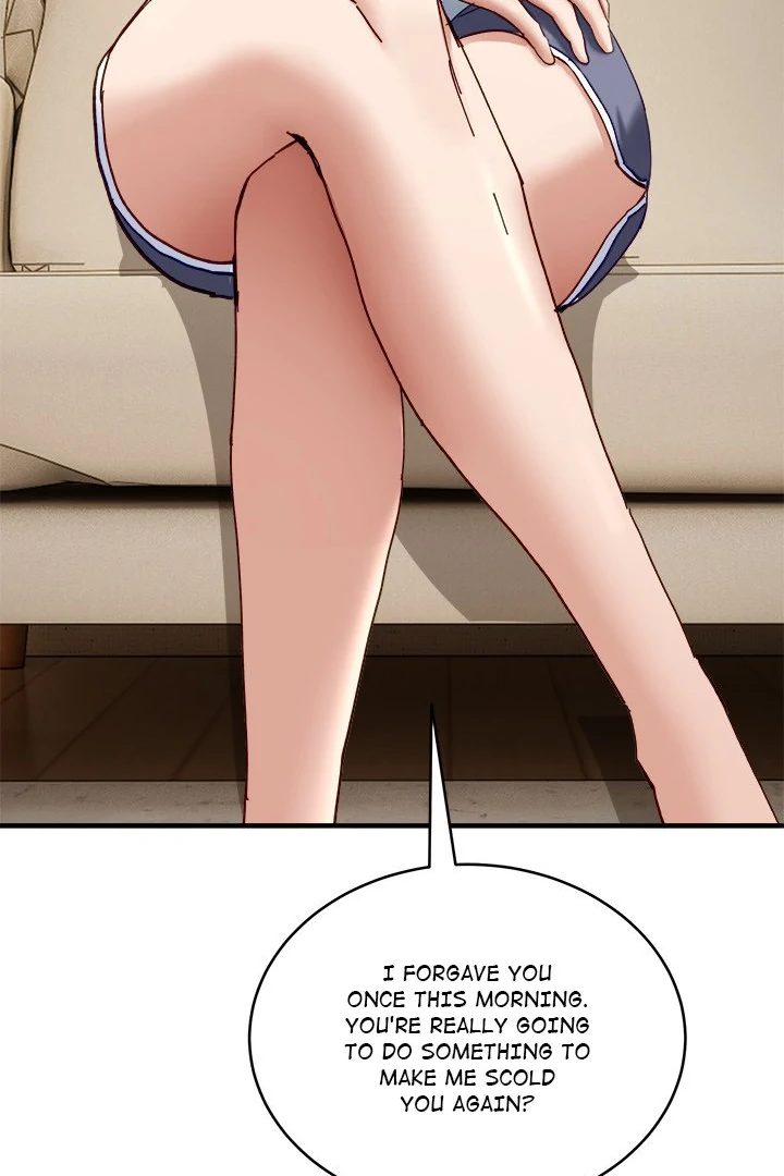 I Became a Dog! Chapter 10 - Page 76