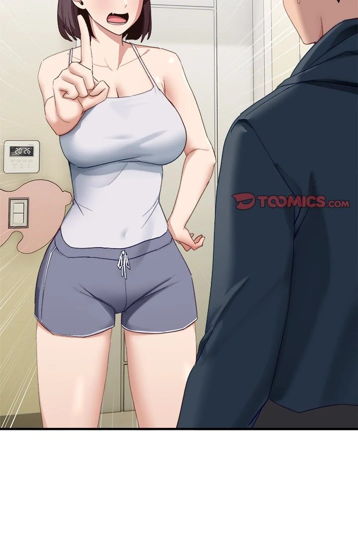 I Became a Dog! Chapter 10 - Page 8