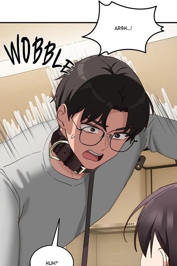 I Became a Dog! Chapter 10 - Page 93