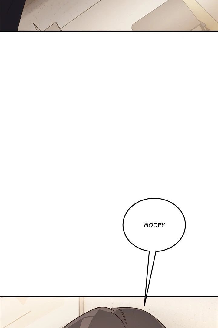 I Became a Dog! Chapter 10 - Page 98