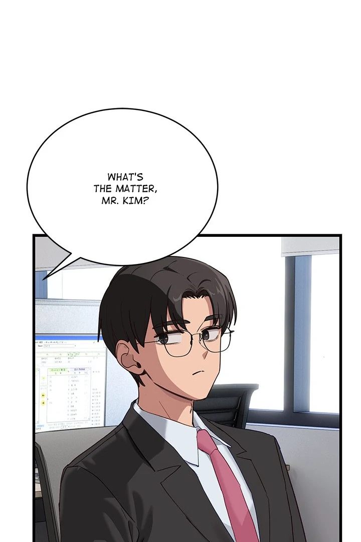 I Became a Dog! Chapter 11 - Page 101