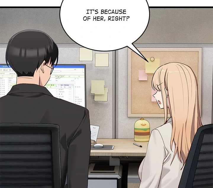 I Became a Dog! Chapter 11 - Page 103