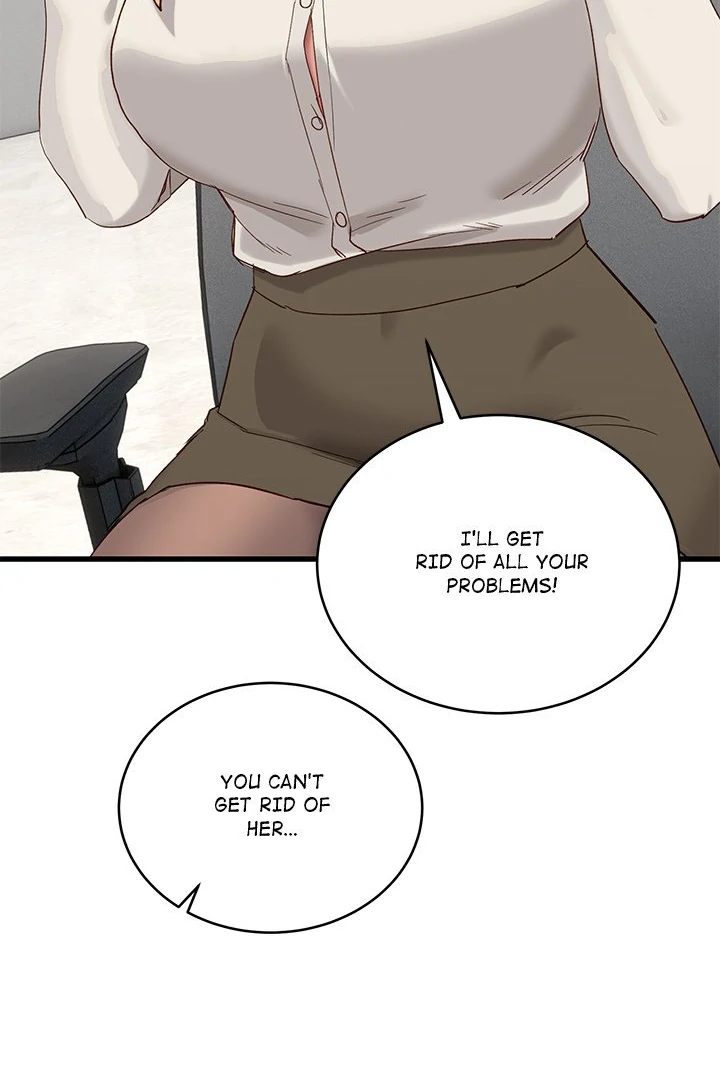 I Became a Dog! Chapter 11 - Page 106