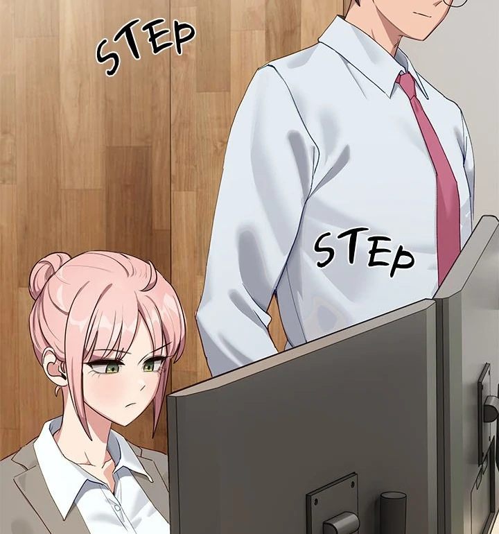 I Became a Dog! Chapter 11 - Page 24