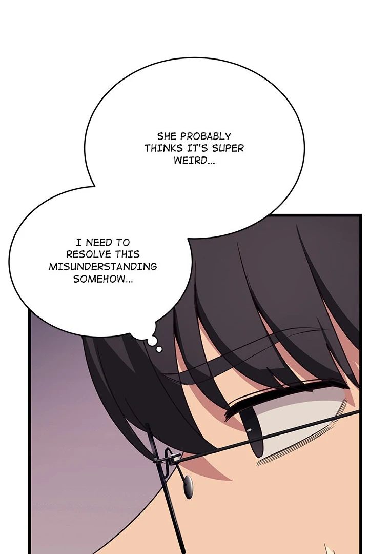 I Became a Dog! Chapter 11 - Page 31