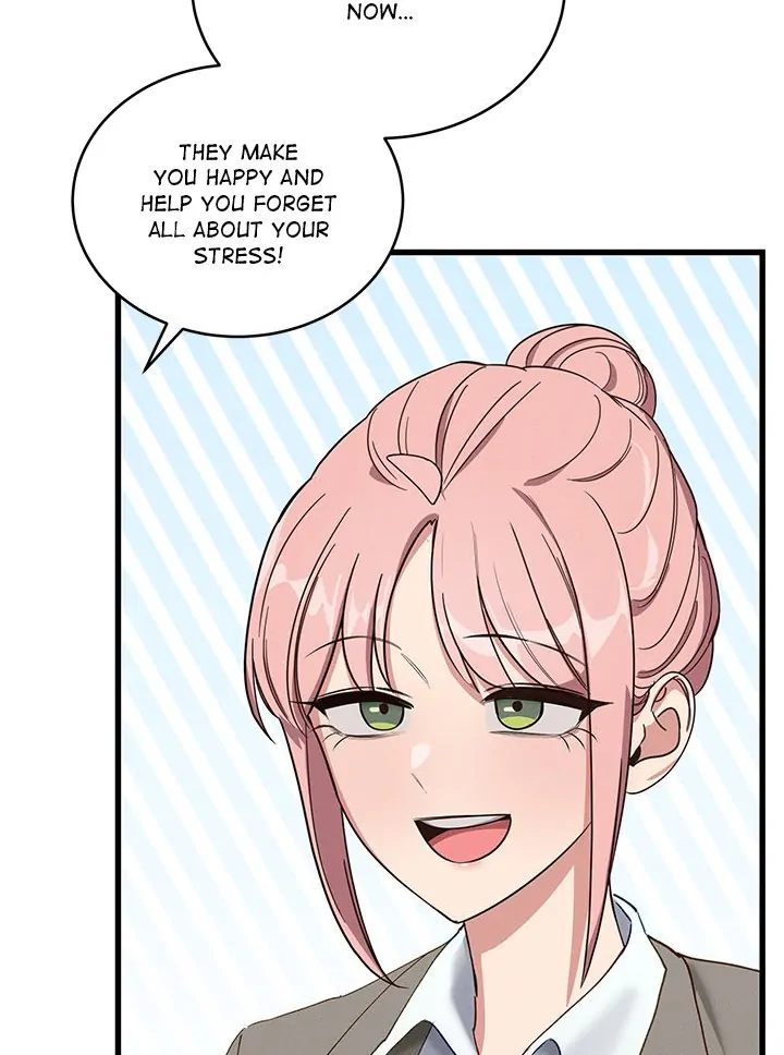 I Became a Dog! Chapter 11 - Page 51