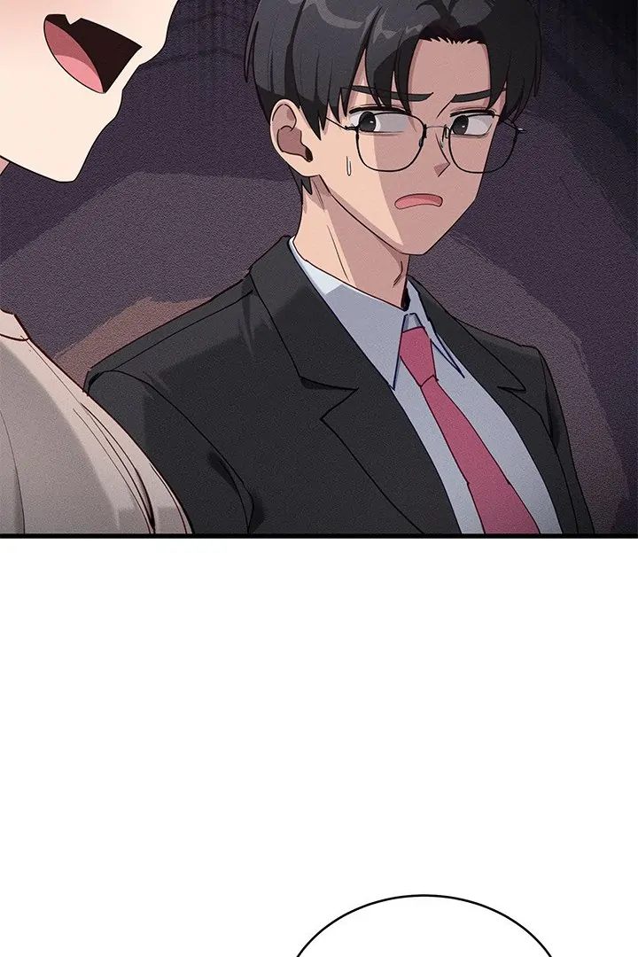 I Became a Dog! Chapter 11 - Page 55