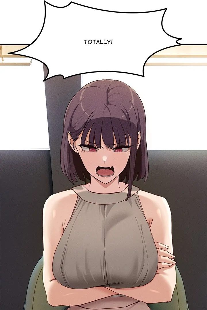 I Became a Dog! Chapter 11 - Page 58