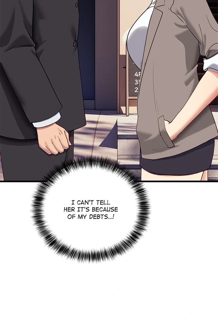 I Became a Dog! Chapter 11 - Page 87