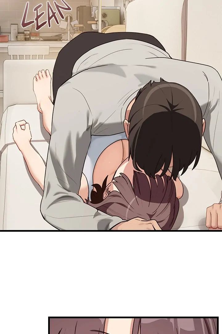 I Became a Dog! Chapter 11 - Page 9