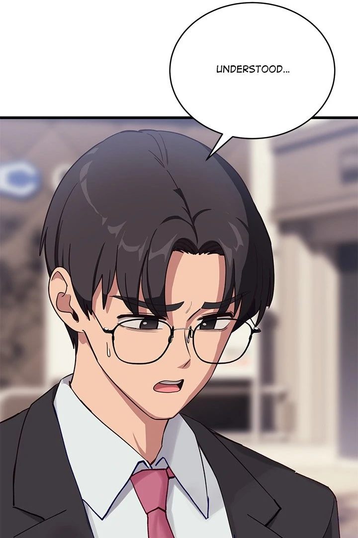 I Became a Dog! Chapter 11 - Page 90