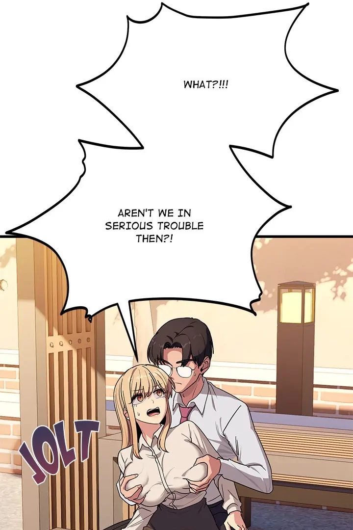 I Became a Dog! Chapter 12 - Page 24