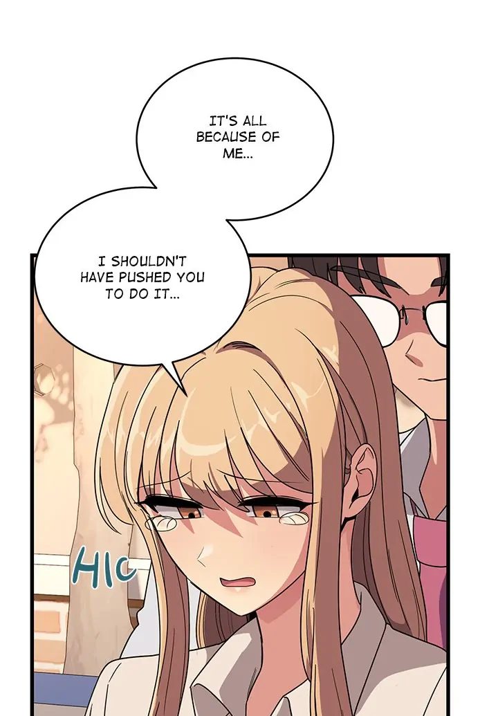 I Became a Dog! Chapter 12 - Page 26