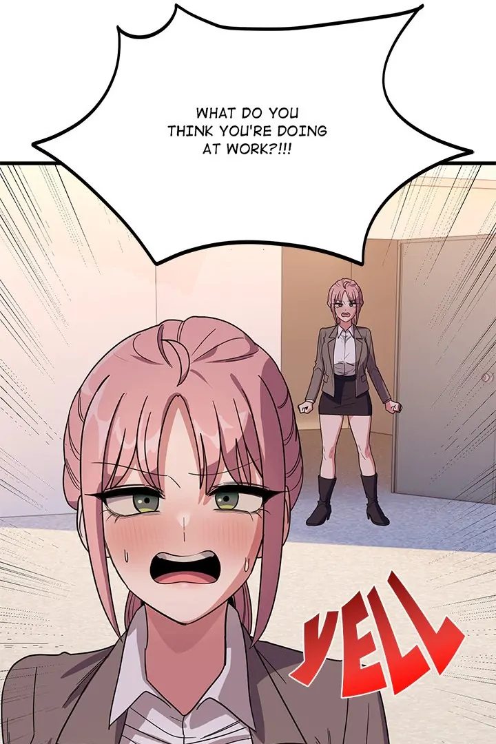 I Became a Dog! Chapter 12 - Page 48