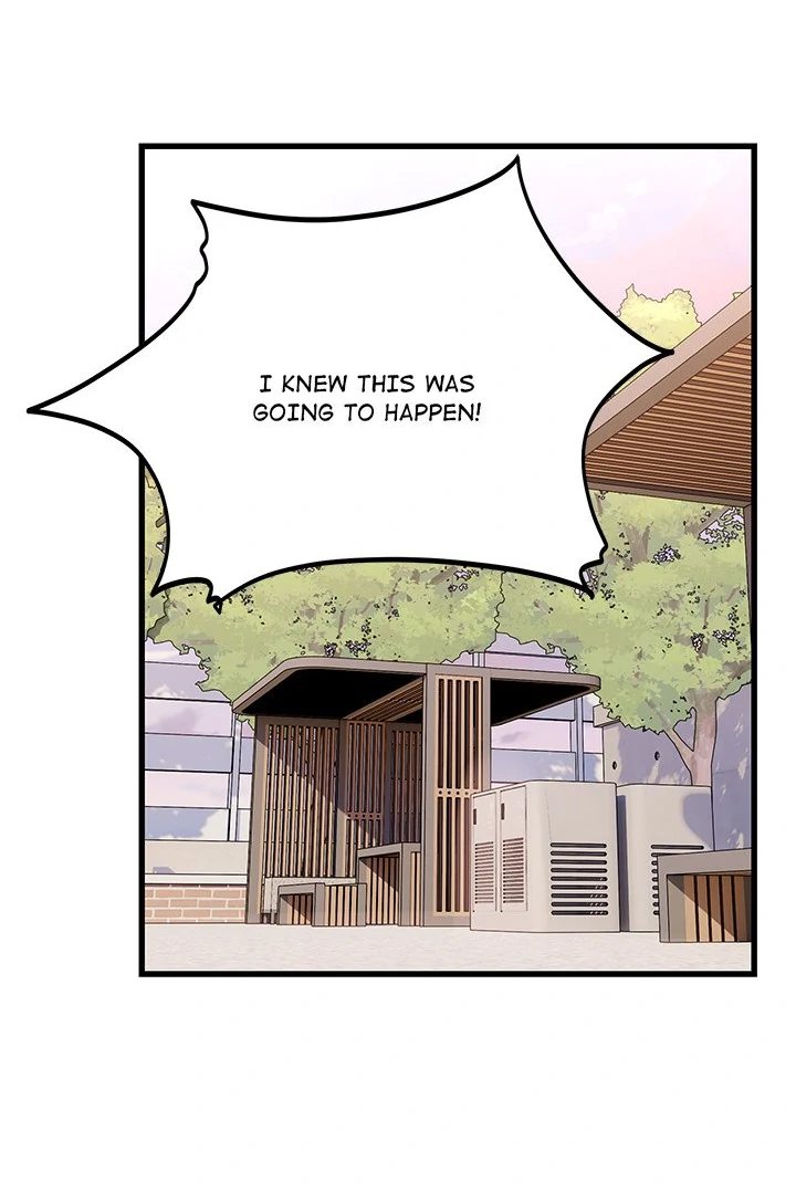 I Became a Dog! Chapter 12 - Page 50