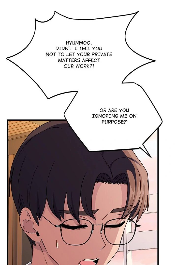 I Became a Dog! Chapter 12 - Page 53