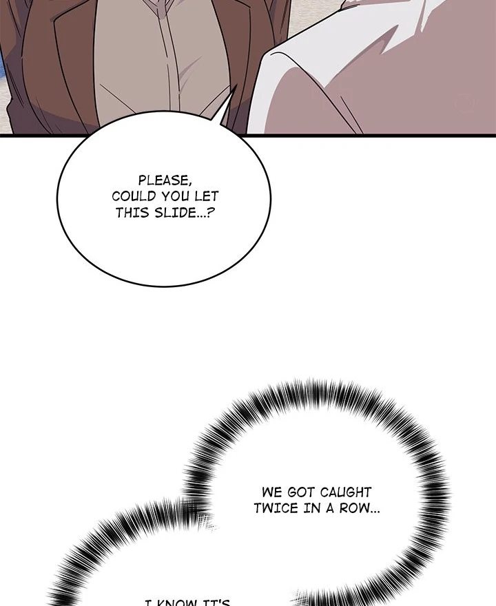 I Became a Dog! Chapter 12 - Page 70